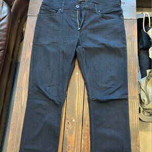 Federal Paige Jean - Slim Straight Leg - Size 33